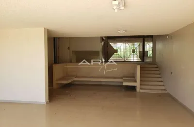 Oportunidade  casa comercial para locação na av. maringá com 720m