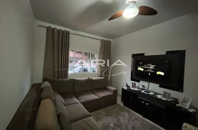 Casa à venda no Jardim São Francisco de Assis, zona oeste de Londrina PR