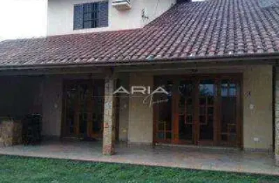 Casa com 4 dormitórios à venda, 220 m  por r  1.350.000,00 - santos dumont - lon