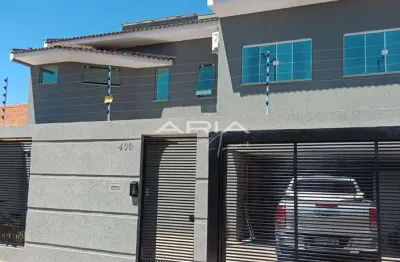 Casa, disponivel para venda,240m², 3 quartos, jd. casa grande, cambe - pr