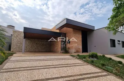 Casa a venda no Condomínio Sun Lake Residence, região sul de Londrina PR