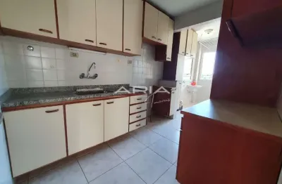 Ed. amarilis - centro, londrina/pr. apartamento à venda com 3 dormitórios e suít