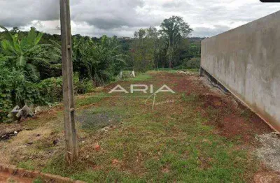 Terreno à venda na Rua José Garrido, 580, Jardim Marissol, Londrina