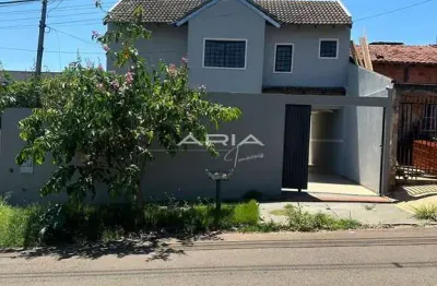 Casa disponivel para venda , 100m² , 3 quartos ,jd maria luiza , londrina -pr .