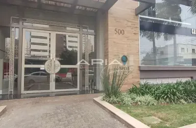 Apartamento à venda, 3 quartos sendo 1 suíte no spot residence, londrina pr