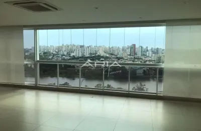 Apartamento a venda com 4 suítes, e 4 vagas no maison heritage - londrina/pr