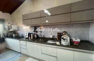 Casa a venda no jd bandeirantes com 3 dormitório em londrina pr