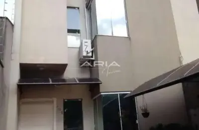 Casa com 3 quartos à venda na Rua Professora Kazuco Ohara, Colúmbia, Londrina