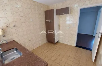 Apartamento à venda no edifício acapulco no centro de londrina pr