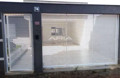 Casa a venda  jd bandeirantes , próximo a av arthur thomas