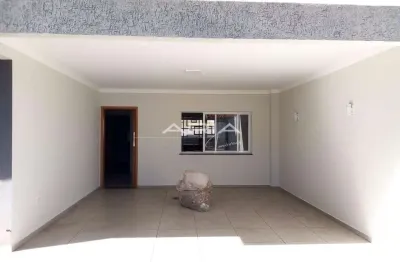 Casa com 3 quartos à venda na Rua Serra do Caparaó, Bandeirantes, Londrina