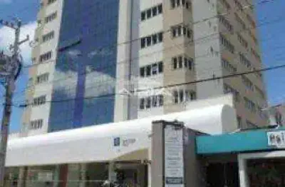Sala comercial à venda na Rua Osvaldo Cruz, 492, Centro, Ibiporã
