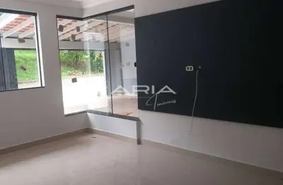 Casa à venda, 5 quartos, 4 suítes,  jardim alvorada, londrina pr.