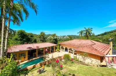 Chácara com 4 dormitórios à venda,25000.00 m², londrina - pr