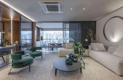 Apartamento à venda no Casa Palhano, Gleba Palhano em Londrina PR