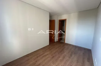 Luna parque-apartamento com 2 quartos sendo 1 suíte à venda, veraliz-londrina pr