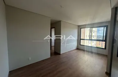 Apartamento à venda no Luna Parque, Veraliz na zona oeste de Londrina PR