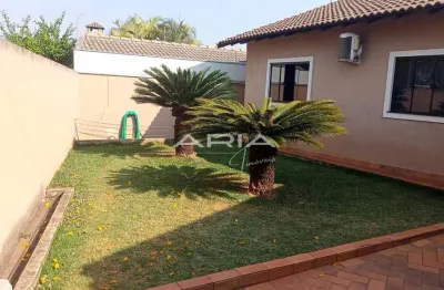 Casa à venda com 3 quartos sendo 1 suíte, 130m², jardim acapulco - londrina/pr
