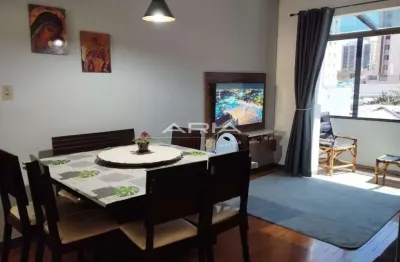 Apartamento com 3 dormitórios à venda, 95 m²  - vila são caetano - londrina/pr