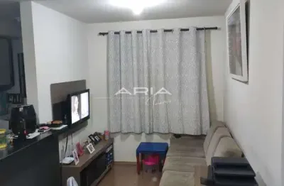 Apartamento para venda no condomínio norte park na zona norte de londrina
