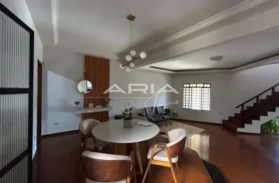Casa com 03 quartos sendo 01 suíte à venda no jardim alvorada, londrina/pr