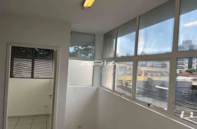 Sala comercial para locação, jardim londrilar, londrina - pr