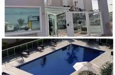 Apartamento à venda, mobiliado - chácara manella, cambe - pr