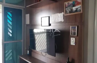 Apartamento com 2 dormitórios à venda, 44 m² por r$ 159.000,00 - paraíso - londr