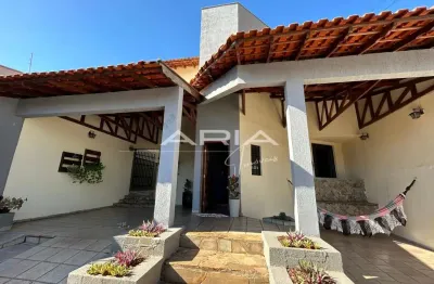 Casa com 3 dormitórios à venda, jardim alvorada, londrina - pr