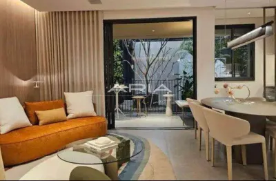 Apartamento à venda 2 quartos 1 vaga e 1 box  na Gleba Palhano, LONDRINA - PR