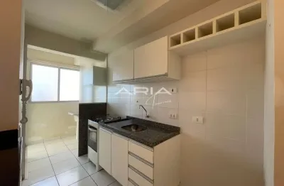 Apartamento com 3 dormitórios à venda, 70 m - torres do horizonte - londrina pr