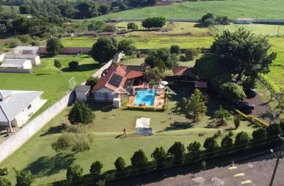 Casa com 3 dormitórios à venda,4800.00 m², recanto dos pinheiros, cambe - pr