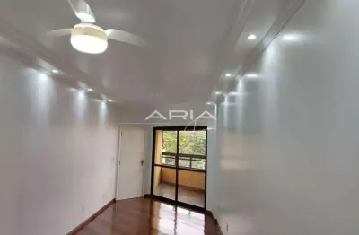 Marques de caravelas - apartamento com 03 quartos sendo 01 suíte à venda - jardim palermo