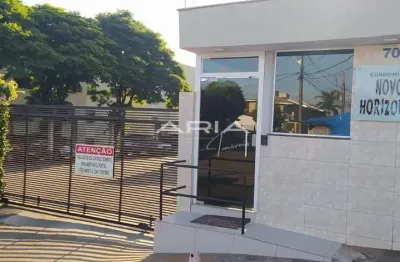 Apartamento com 3 dormitórios à venda, 68 m  por r  181.000,00 - bandeirantes -