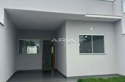 Casa nova à venda, próximo ao shopping norte, zona norte - londrina - pr