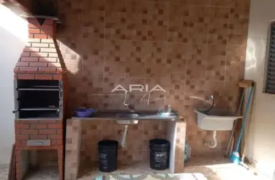 Casa com 3 dormitórios à venda,125.00 m , jardim montecatini, londrina - pr