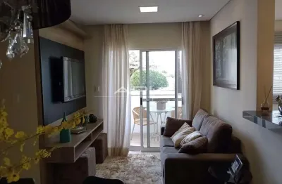 Apartamento com 3 dormitórios à venda, coliseu, londrina pr