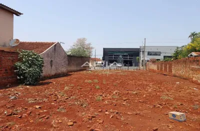 Terreno à venda na Avenida Prefeito Mario De Menezes, 1604, Jardim Beltrão, Ibiporã