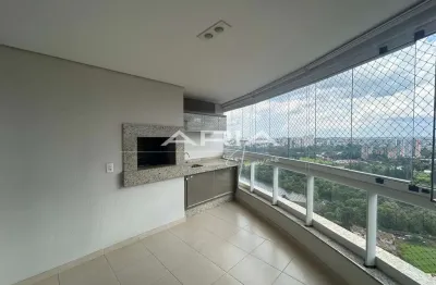 Apartamento para venda no palazzo di cesare no bela suiça em londrina pr