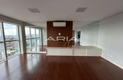 Apartamento à venda no palazzo di cesare no bela suiça em londrina pr
