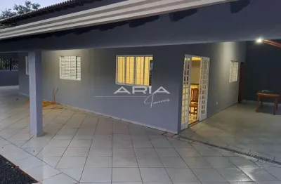 Casa disponível para venda  com 3 dormitórios, alexandre urbanas, londrina - pr