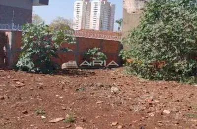 Terreno à venda na Rua Itapicuru, 288, Aparecida, Londrina