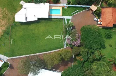 Chácara à venda, 10.000 m² sendo 787 m² construídos. próximo ao shopping catuai,