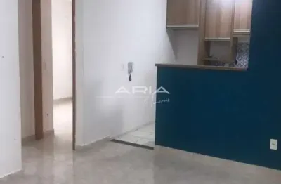 La belle - apartamento com 2 quartos à venda, 47 m² - jardim imagawa - londrina/