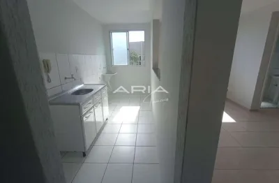 Apartamento com 2 dormitórios à venda - paraíso - londrina/pr