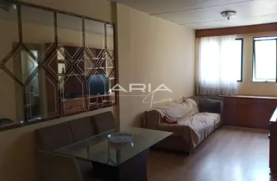 Apartamento com 2 quartos à venda, centro, londrina - pr