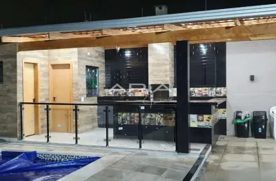 Casa à venda, com 3 dormitórios 1 suíte ,zona norte, londrina - pr