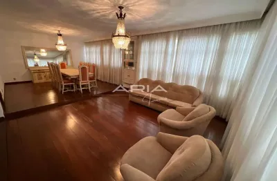 Apartamento com 4 quartos à venda na Rua Goiás, 1121, Centro, Londrina
