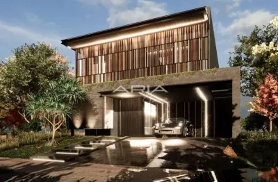 Sobrado taua araguari, disponivel para venda , 230m²,3 suítes , londrina ,pr