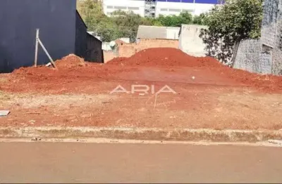 Terreno à venda na Rua João Ruiz, Conjunto Residencial Itamaraty, Londrina